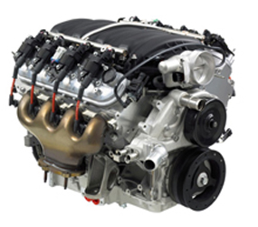 P1558 Engine
